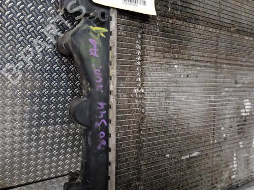 Water radiator AUDI A1 (8X1, 8XK) 2.0 TDI | BP24060075M31 