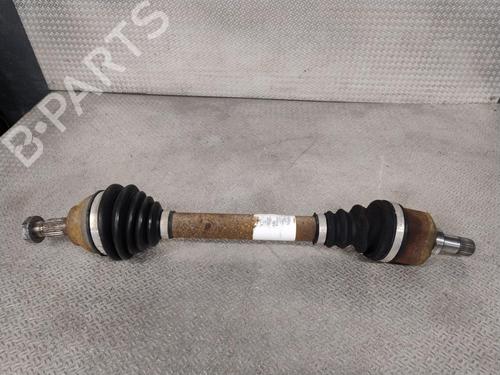 Used Left front driveshaft Left front driveshaft 36958179 36958179