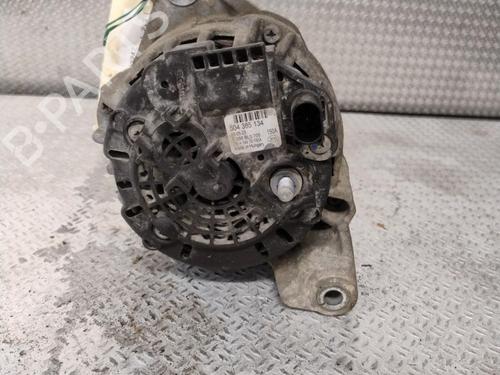 Alternator FIAT DUCATO Platform/Chassis (250_) 130 Multijet 2,3 D | BP25703992M7