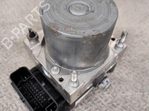 Used ABS pump ABS pump PEUGEOT PARTNER Box Body/MPV 1.6 HDi 16V (90 hp) 34572551 34572551
