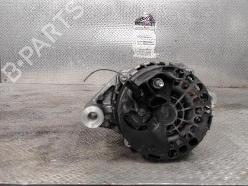 Used Alternator Alternator ALFA ROMEO GIULIETTA (940_) 2.0 JTDM (940FXE1A, 940FXG11) (170 hp) 24096964 24096964