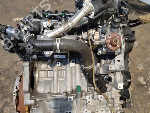 Used Engine Engine 37274974 37274974