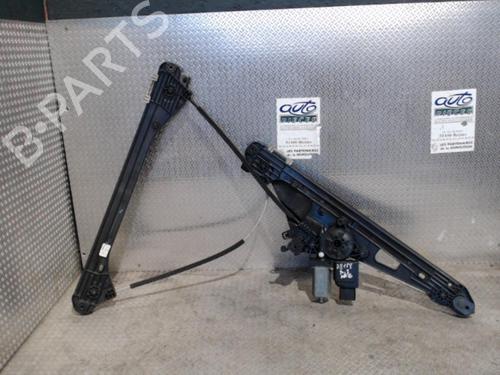 Used Front left window mechanism PEUGEOT 5008 II (MC_, MJ_, MR_, M4_) 1.5 BlueHDi 130 (MCYHZJ, MCYHZR, MCYHZX) (131 hp) 24085264