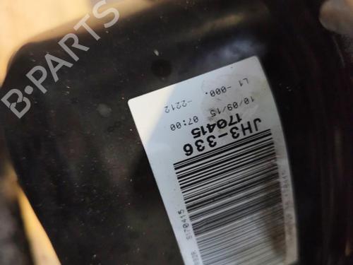 Used Gearbox DACIA SANDERO II TCe 90 (B8M1, B8MA, B8AC) (90 hp) 31843177