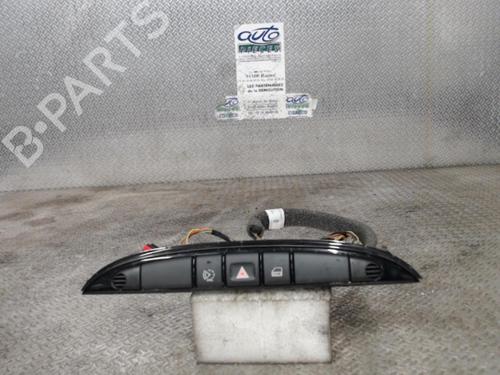 Used Warning switch JAGUAR XJ (X350, X358) D 2.7 (207 hp) 24080766