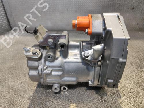AC compressor RENAULT SCENIC E-TECH PHASE I EV87 | BP39387090M34 - Image 3