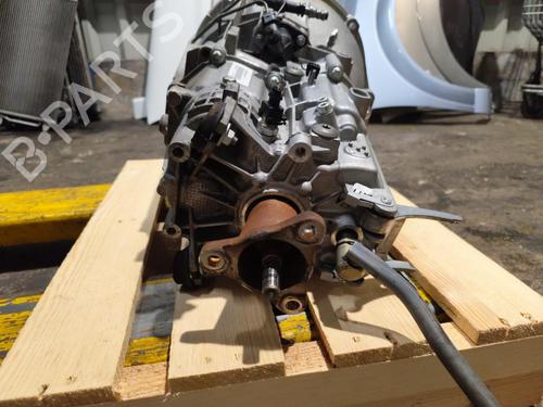 Cambio BMW 3 (E90) 316 d (116 hp) 31265964