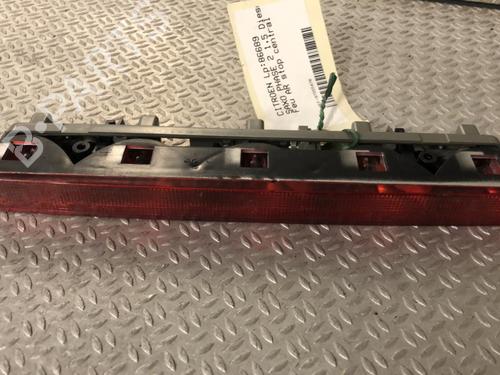 Used Third brake light Third brake light CITROËN SAXO (S0, S1) 1.5 D (58 hp) 24062203 24062203