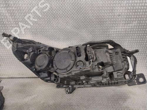 Used Left headlight CITROËN C5 III Break (RW_) 2.0 HDi 140 (140 hp) 32399439