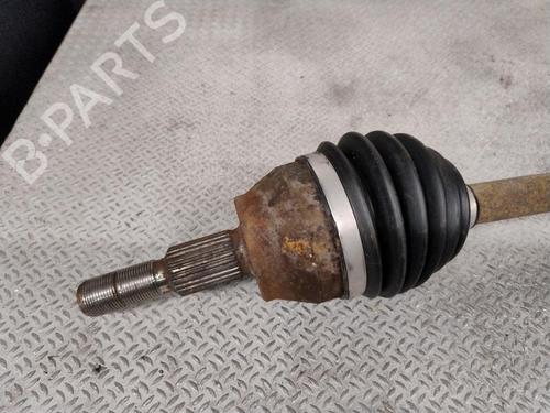 Right front driveshaft FORD FOCUS III 1.0 EcoBoost | BP34105766M39 - Image 3