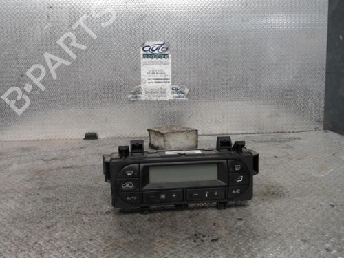 Used Climate control Climate control 24085392 24085392