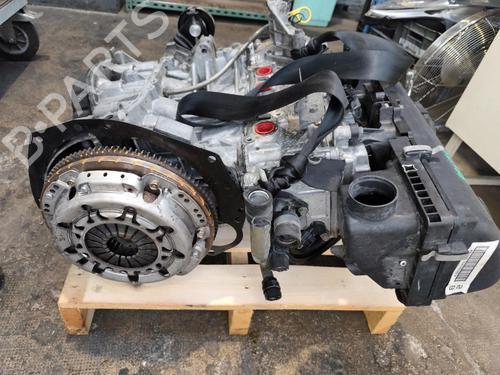 Motor Motor NISSAN MICRA III (K12) 1.2 16V (80 hp) 29601257 29601257