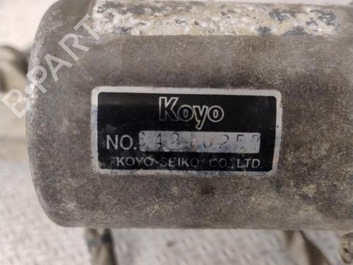 Used Steering rack Steering rack 27489097 27489097