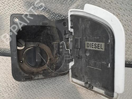 Used Fuel flap OPEL MOVANO B Platform/Chassis (X62) 2.3 CDTI FWD (EV, HV, UV) (125 hp) 24078373