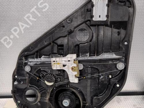 Used Rear right window mechanism HYUNDAI i30 (GD) 1.4 (99 hp) 25704257