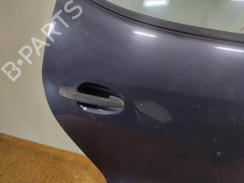 Right rear door MERCEDES-BENZ A-CLASS (W168) A 140 (168.031, 168.131) | BP29963359C5