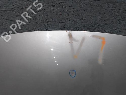 Hood CHRYSLER VOYAGER IV (RG, RS) 2.5 CRD | BP24091176C1 