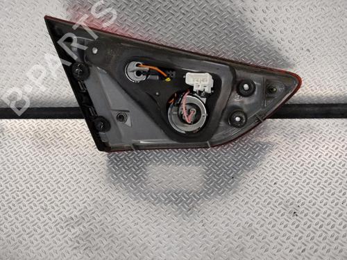 Right tailgate light HYUNDAI i30 (GD) 1.4 | BP25704263C80