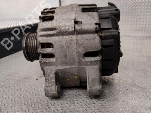 Alternator CITROËN C3 II (SC_) 1.6 HDi | BP29494174M7 - Image 4