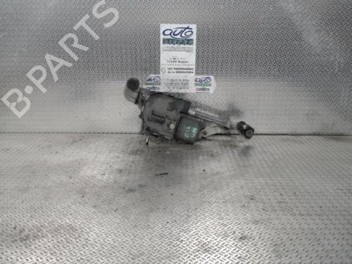 Used Front wiper motor Front wiper motor VW GOLF PLUS V (5M1, 521) 1.9 TDI (90 hp) 29818047 29818047