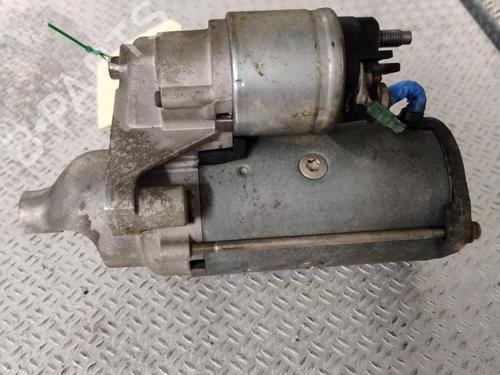 Startmotor CITROËN C3 Picasso (SH_) 1.6 HDI 90 | BP29468504M8 