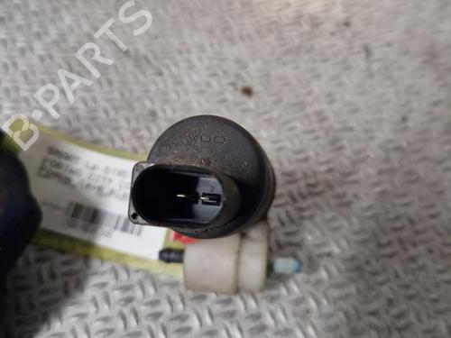 Used Washer pump Washer pump 24062757 24062757