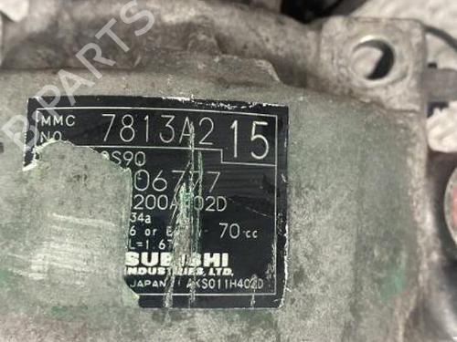 Used AC compressor CITROËN C-CROSSER (VU_, VV_) 2.2 HDi (156 hp) 24100822