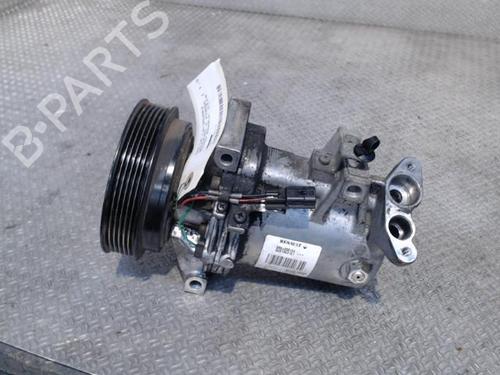 Used AC compressor AC compressor DACIA SANDERO II 1.5 dCi (90 hp) 24101692 24101692