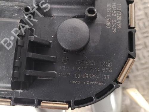 Front wiper motor PEUGEOT 5008 (0U_, 0E_) 1.6 HDi | BP24098965M29 