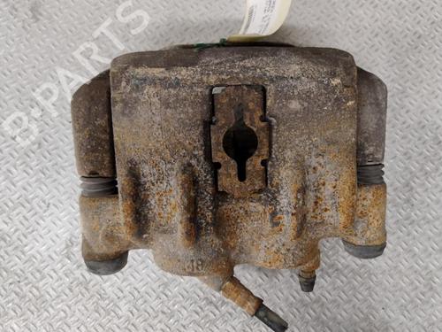 Right front brake caliper CITROËN JUMPER I Van (244) 2.0 HDi | BP27168886M104 - Image 2
