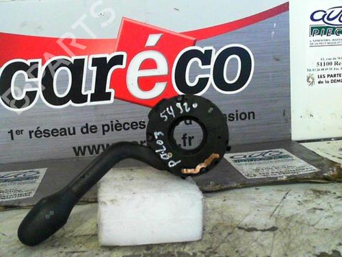 Used Steering column stalk VW POLO III (6N1) 64 1.9 D (64 hp) 24064224