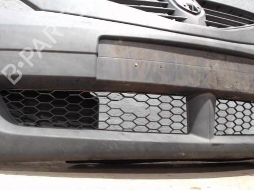 Foran støtfanger DACIA LOGAN (LS_) 1.4 (LS0A, LS0C, LS0E, LS0G) | BP24086528C7