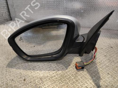 Used Left mirror Left mirror 37539438 37539438