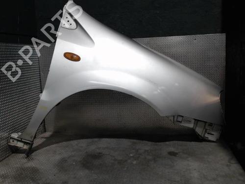 Used Right front fenders Right front fenders NISSAN ALMERA TINO (V10) 2.2 dCi (112 hp) 36463395 36463395