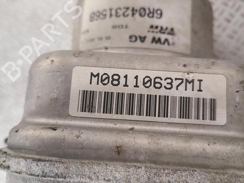 Used Steering pump VW POLO V (6R1, 6C1) 1.2 TDI (75 hp) 25704436