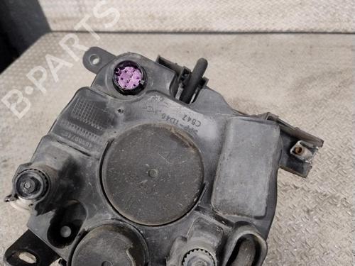 Left headlight FIAT 500 C (312_) 1.2 (312CXA1A, 312AXA1A) | BP33297528C28  - Image 5