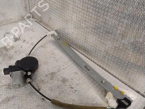 Front left window mechanism MAZDA 3 Saloon (BK) | BP29264245C22 - Image 2