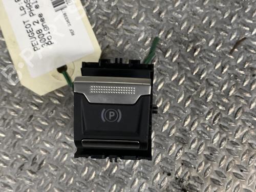 hand-brake-peugeot-3008-ii-suv-mc_-mr_-mj_-m4_-2016-24101605 main image