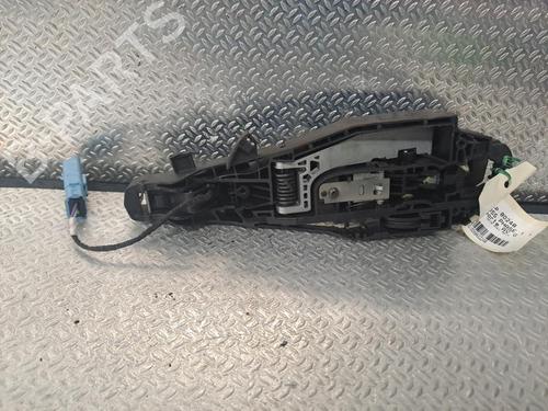 Used Front left exterior door handle CITROËN C3 AIRCROSS II (2R_, 2C_) 1.2 PureTech 110 (2RHNZB, 2RHNZW, 2RHNPX, 2RHNPJ) (110 hp) 24088713