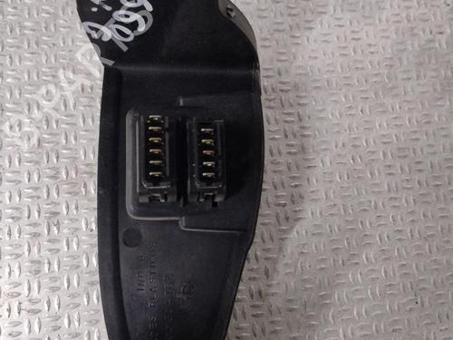Left front window switch RENAULT KANGOO (KC0/1_) 1.5 dCi | BP28087641I27 