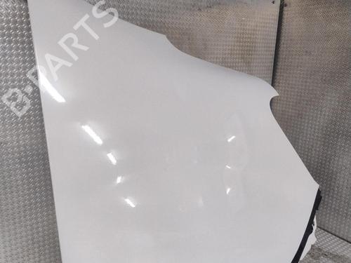 Used Right front fenders Right front fenders 37002546 37002546