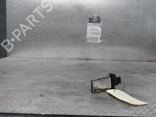 Used Mass air flow sensor Mass air flow sensor FORD MONDEO IV Saloon (BA7) 1.8 TDCi (125 hp) 24095153 24095153
