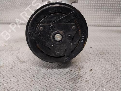 AC compressor RENAULT MASTER III Bus (JV) 2.3 dCi 150 FWD (JV0F, JV03) | BP32179202M34 
