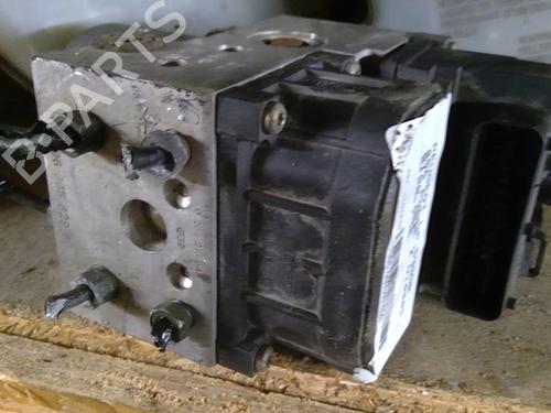 Used ABS pump PEUGEOT 406 (8B) 2.0 HDI 110 (109 hp) 30483453