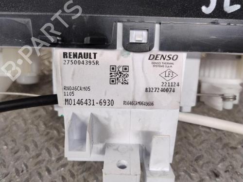 Climate control DACIA SANDERO III 1.0 TCe 90 | BP40553644I5 - Image 2