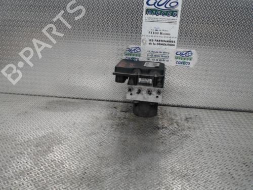 Used ABS pump CITROËN C4 Picasso I MPV (UD_) [2006-2015]  30483499