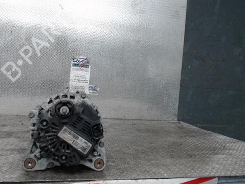 Alternator DACIA SANDERO 1.5 dCi | BP24086903M7 - Image 2