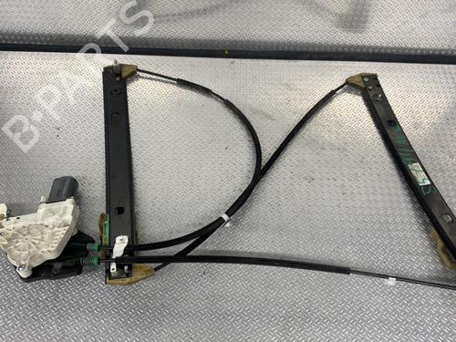 Used Front left window mechanism Front left window mechanism AUDI A1 (8X1, 8XK) 1.6 TDI (90 hp) 24060942 24060942
