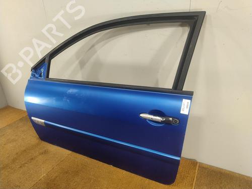 Left front door RENAULT MEGANE II (BM0/1_, CM0/1_) 1.5 dCi (BM0F, BM0T, BM2B, CM0F, CM0T) | BP29644392C2 