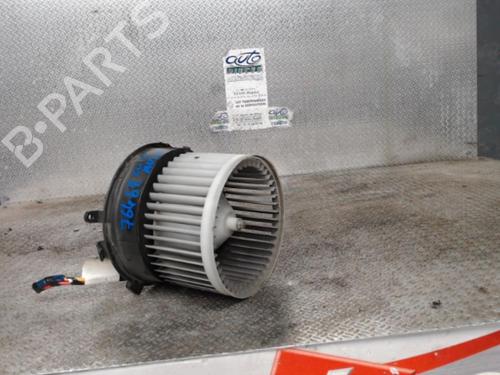 Heater blower motor NISSAN QASHQAI / QASHQAI +2 I (J10, NJ10, JJ10E) 2.0 dCi All-wheel Drive | BP24082567M62 